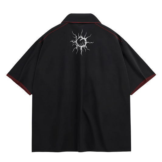 (PRE-ORDER) Japan Polo By OBSCYR